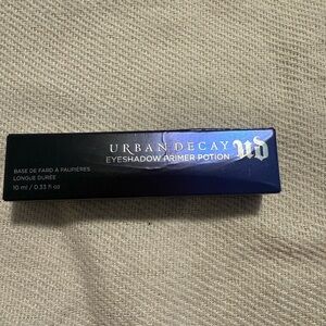 Urban Decay Eyeshadow Primer Potion - Deep Blue